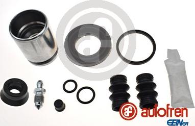 AUTOFREN SEINSA D42532C - Ремкомплект, тормозной суппорт parts5.com