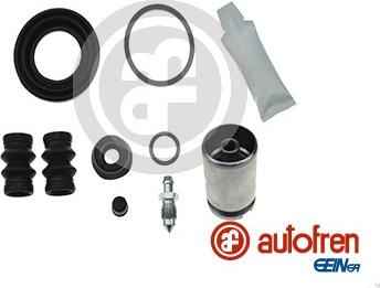 AUTOFREN SEINSA D42532K - Ремкомплект, тормозной суппорт parts5.com