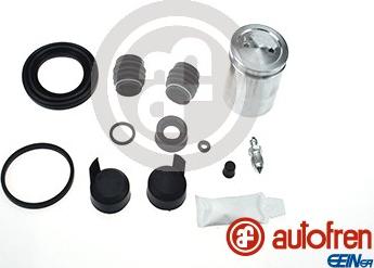 AUTOFREN SEINSA D42575C - Ремкомплект, тормозной суппорт parts5.com