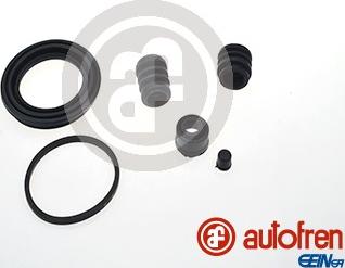 AUTOFREN SEINSA D4 269 - Ремкомплект, тормозной суппорт parts5.com