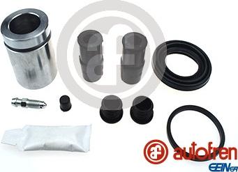 AUTOFREN SEINSA D42651C - Ремкомплект, тормозной суппорт parts5.com