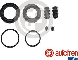 AUTOFREN SEINSA D4 265 - Ремкомплект, тормозной суппорт parts5.com