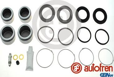 AUTOFREN SEINSA D42626C - Ремкомплект, тормозной суппорт parts5.com