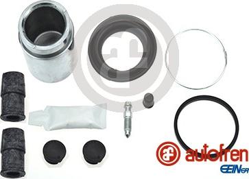 AUTOFREN SEINSA D42055C - Ремкомплект, тормозной суппорт parts5.com