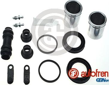 AUTOFREN SEINSA D42051C - Ремкомплект, тормозной суппорт parts5.com