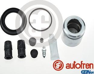 AUTOFREN SEINSA D42001C - Ремкомплект, тормозной суппорт parts5.com