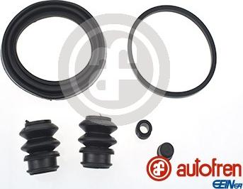 AUTOFREN SEINSA D42010 - Ремкомплект, тормозной суппорт parts5.com