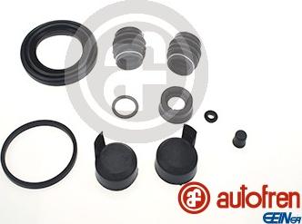 AUTOFREN SEINSA D42018 - Repair Kit, brake caliper parts5.com