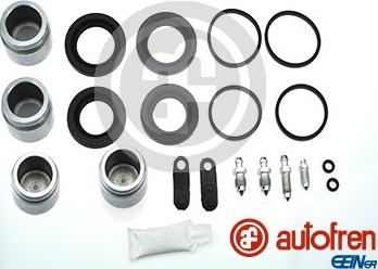 AUTOFREN SEINSA D42089C - Ремкомплект, тормозной суппорт parts5.com