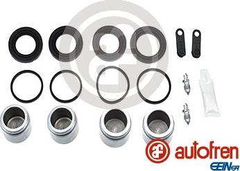 AUTOFREN SEINSA D42088C - Ремкомплект, тормозной суппорт parts5.com