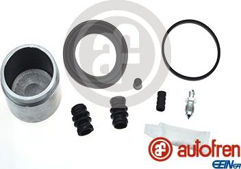 AUTOFREN SEINSA D42031C - Ремкомплект, тормозной суппорт parts5.com