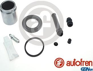 AUTOFREN SEINSA D42070C - Ремкомплект, тормозной суппорт parts5.com