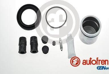 AUTOFREN SEINSA D42071C - Ремкомплект, тормозной суппорт parts5.com