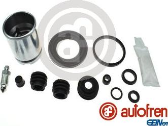 AUTOFREN SEINSA D42073C - Ремкомплект, тормозной суппорт parts5.com