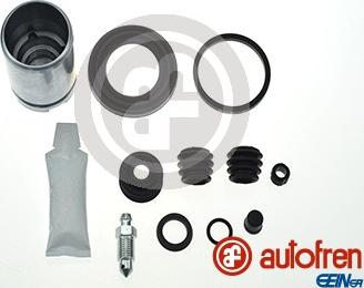 AUTOFREN SEINSA D42195C - Ремкомплект, тормозной суппорт parts5.com