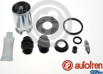 AUTOFREN SEINSA D42190LK - Ремкомплект, тормозной суппорт parts5.com