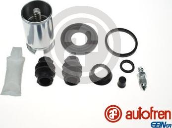 AUTOFREN SEINSA D42190RK - Ремкомплект, тормозной суппорт parts5.com