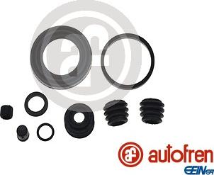 AUTOFREN SEINSA D42193 - Ремкомплект, тормозной суппорт parts5.com