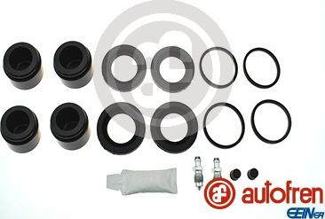 AUTOFREN SEINSA D42147C - Ремкомплект, тормозной суппорт parts5.com