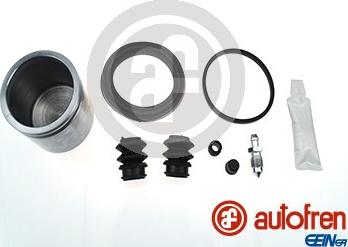 AUTOFREN SEINSA D42157C - Ремкомплект, тормозной суппорт parts5.com