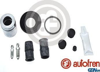 AUTOFREN SEINSA D42169C - Ремкомплект, тормозной суппорт parts5.com