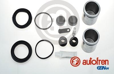 AUTOFREN SEINSA D42114C - Ремкомплект, тормозной суппорт parts5.com