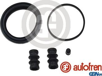 AUTOFREN SEINSA D42116 - Ремкомплект, тормозной суппорт parts5.com