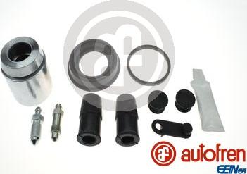 AUTOFREN SEINSA D42113C - Ремкомплект, тормозной суппорт parts5.com