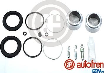 AUTOFREN SEINSA D42170C - Ремкомплект, тормозной суппорт parts5.com