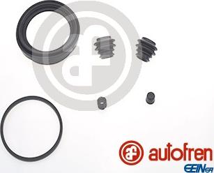 AUTOFREN SEINSA D42177 - Ремкомплект, тормозной суппорт parts5.com