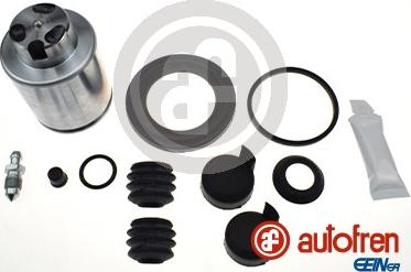 AUTOFREN SEINSA D42815RK - Ремкомплект, тормозной суппорт parts5.com