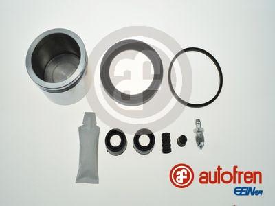 AUTOFREN SEINSA D42818C - Ремкомплект, тормозной суппорт parts5.com