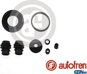 AUTOFREN SEINSA D42812 - Ремкомплект, тормозной суппорт parts5.com