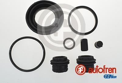 AUTOFREN SEINSA D42838 - Ремкомплект, тормозной суппорт parts5.com