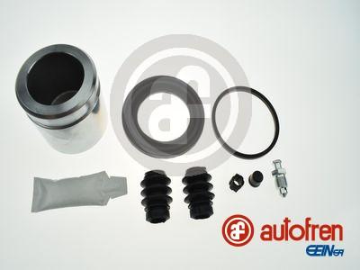 AUTOFREN SEINSA D42833C - Ремкомплект, тормозной суппорт parts5.com