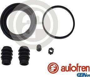 AUTOFREN SEINSA D42340 - Ремкомплект, тормозной суппорт parts5.com