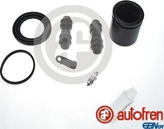 AUTOFREN SEINSA D42365C - Ремкомплект, тормозной суппорт parts5.com