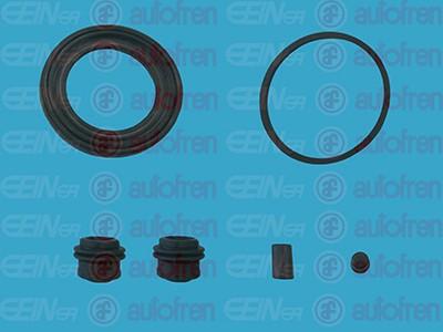 AUTOFREN SEINSA D42360 - Ремкомплект, тормозной суппорт parts5.com