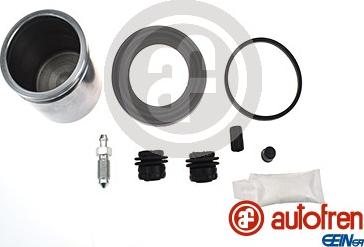 AUTOFREN SEINSA D42361C - Ремкомплект, тормозной суппорт parts5.com