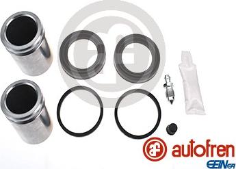 AUTOFREN SEINSA D42367C - Ремкомплект, тормозной суппорт parts5.com