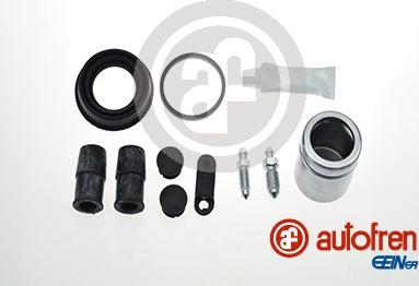 AUTOFREN SEINSA D42308C - Ремкомплект, тормозной суппорт parts5.com