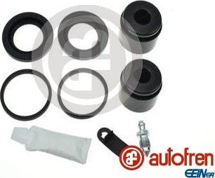 AUTOFREN SEINSA D42310C - Ремкомплект, тормозной суппорт parts5.com