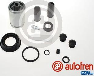 AUTOFREN SEINSA D42381K - Ремкомплект, тормозной суппорт parts5.com