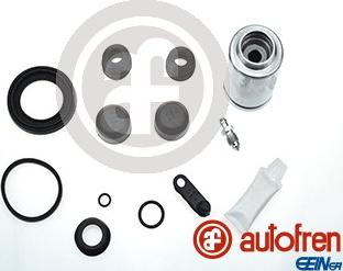 AUTOFREN SEINSA D42325C - Ремкомплект, тормозной суппорт parts5.com