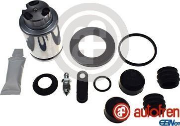 AUTOFREN SEINSA D42325LK - Ремкомплект, тормозной суппорт parts5.com