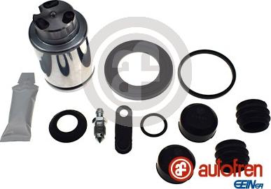 AUTOFREN SEINSA D42325RK - Ремкомплект, тормозной суппорт parts5.com