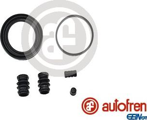 AUTOFREN SEINSA D4 232 - Ремкомплект, тормозной суппорт parts5.com