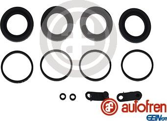 AUTOFREN SEINSA D42379 - Ремкомплект, тормозной суппорт parts5.com