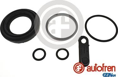 AUTOFREN SEINSA D42374 - Ремкомплект, тормозной суппорт parts5.com