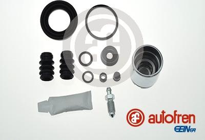 AUTOFREN SEINSA D42373C - Ремкомплект, тормозной суппорт parts5.com